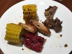 -明月东一酒店·菲斯特自助餐厅