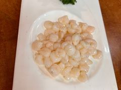 清炒虾仁-西新饭店(城中店)