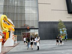 -东莞松山湖万象汇