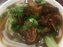 -珍珍小食店(西华路店)