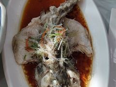 -喜福楼(黑山大街店)