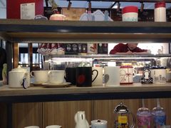 -COSTA COFFEE(上海虹口龙之梦)