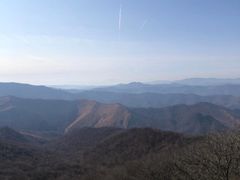 -三块石国家森林公园