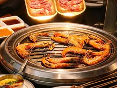 -東盛炭烤自助料理(浦东文峰广场店)