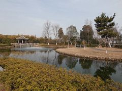 -太阳岛度假酒店