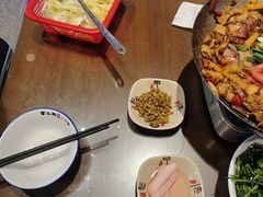 -富正毅三下锅·湘西韵味(天门山索道店)