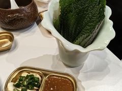 苏子叶-红沃鳗鱼黑牛烤肉店(不老街店)