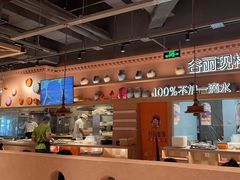 -谷丽麦馕新疆菜·清真(步步高梅溪新天地店)