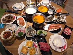 -阳光岛·海鲜盛宴(银泰中心in99店)