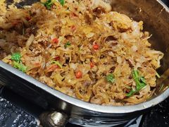 -徐师傅太子锅(龙泽路店)