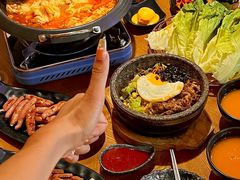 -恩你小木屋·烤肉韩式料理(嘉兴秀洲店)