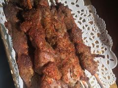 -楼兰新疆主题餐厅(苏州中心店)