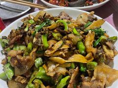 -盘龙黄鳝(盘龙居店)