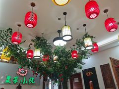 -农家小院(朱雀桥店)