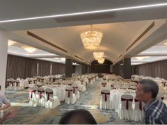 -新长岭大酒店酒楼