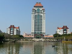 -厦门大学(思明校区)