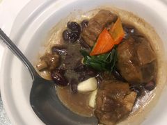 牛尾煲-庄氏祥记家常食府(国瑞建材家居博览中心店)