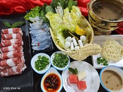 -古关火锅店(古北水镇景区店)