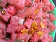 西瓜冰粉-黄氏沥泉·冰粉(玉林店)