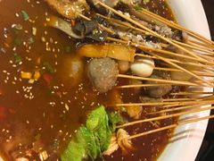 -三生小馆(亭知路店)