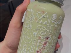 -野萃山·潮汕厚果汁(十亩地店)
