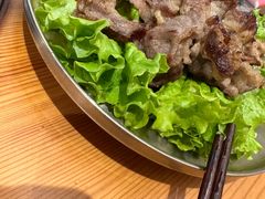 -东都亭韩国料理(马栏广场店)