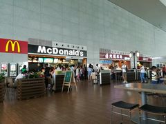 -麦当劳(高铁南站店)