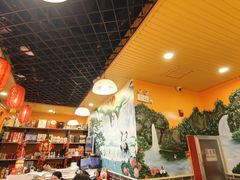 -江湖水乡铁锅炖魚(周庄嘉园店)