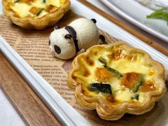 -临家小院·潮汕菜·商务宴请·点心(白石洲店)