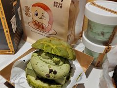 -凯德广场(学府店)