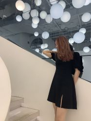 -青木造型HAIR·あおき髪を刈る潮人店