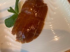 -四季民福烤鸭店(前门廊房二条店)