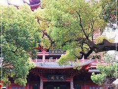 -城隍阁