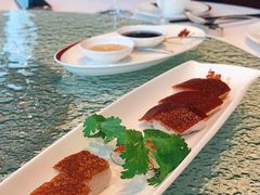 -天龙轩(香港丽思卡尔顿酒店)