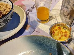 -金海湾自助餐厅(金陵饭店)