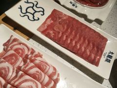 -大龙燚火锅