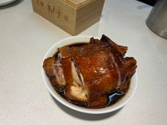 -方荣糊涂菜馆(湖北路店)