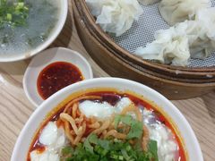 -晓友烧麦(光华村店)