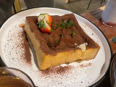 -ChitChat奇洽·Bistro(黎黄陂路店)