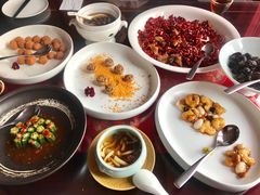 -不二茶空间·养生宴(石景山店)