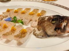 蓝瓜子斑-东富酒家(龙湖西溪天街店)