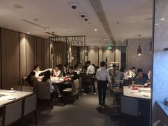 -海底捞火锅(老城根店)