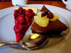 -1901 Cafe(西四店)