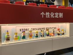 -乐高品牌旗舰店(人民广场店)