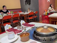 -荣叔港式沙嗲牛肉火锅(正佳潮流店)