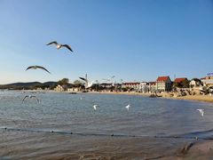 -老虎石海上公园