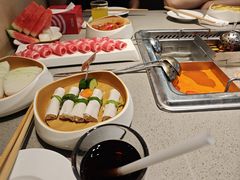 -海底捞火锅(龙湖金沙天街店)