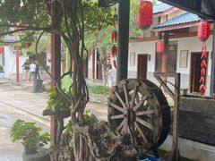 -双门农庄(南源岭店)