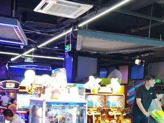 -奇奇乐园电玩城(立丰国际购物广场店)