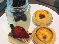 -漳州佰翔圆山酒店·圆山畔西餐厅